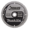 Makita Pyörösahanterä 190x20x2,0mm Z-60