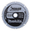 Makita Pyörösahanterä 165x20x1,45mm Z-56