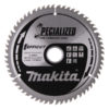 Makita Pyörösahanterä 216x30x2,0mm Z-60