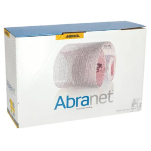 Hiomaverkko Abranet 115mm x 2,5m