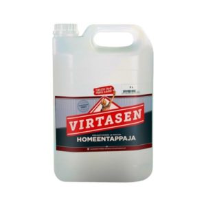 Virtasen homeentappaja 5l