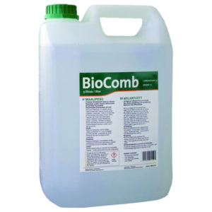 Biocomb maalipesu 5l