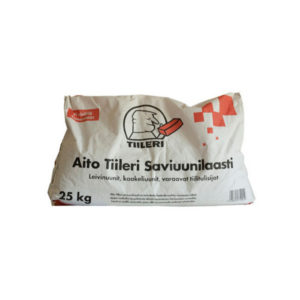 Tiileri saviuunilaasti