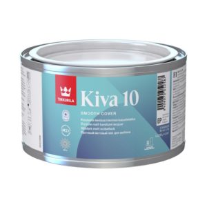 Tikkurila Kiva 10 Kalustelakka 0,225L