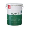 Tikkurila Nova 7 Sisäseinämaali Valkoinen A 18L