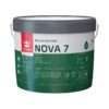 Tikkurila Nova 7 Sisäseinämaali Valkoinen A