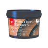 Tikkurila Pontti Floor Lacquer 5 Puulattialakka 2,7L