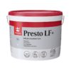 Tikkurila Presto LF+ Yleistasoite 3L