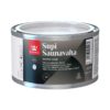 Tikkurila Supi Saunavaha Musta 0,333l