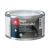 Tikkurila Supi Saunavaha Harmaa 0,333L