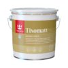 Tikkurila Tixomatt Pohjamaali Valkoinen 3L