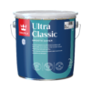 Tikkurila Ultra Classic Ulkomaali 2,7L