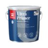 Tikkurila Ultra Primer Ulkopohjamaali Valkoinen A 2,7L