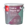 Tikkurila Unica Super 60 2,7L