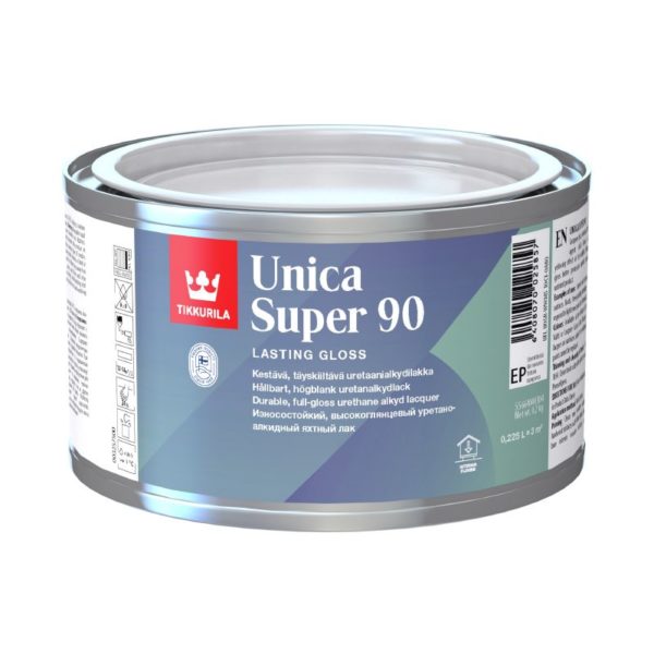 Tikkurila Unica Super 90 0,225L