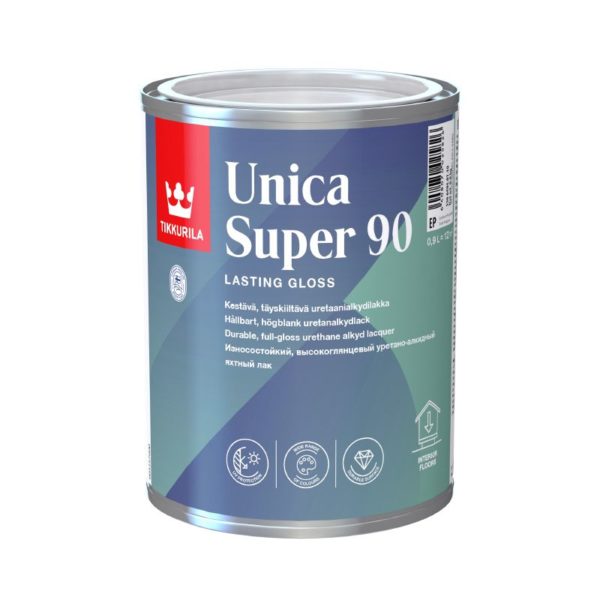 Tikkurila Unica Super 90 0,9L